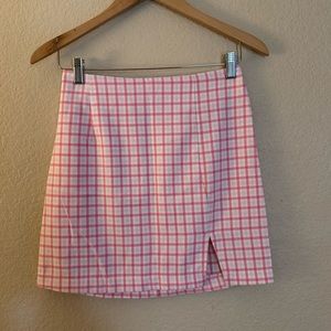 Wild Fable Mini Skirt